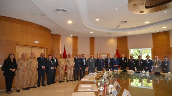 توقيع اتفاقية استثمار بين إدارة الدفاع الوطني ومجموعة (تاتا) الهندية