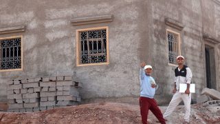 بعد مرور سنة على الزلزال، الحوز على طريق التعافي