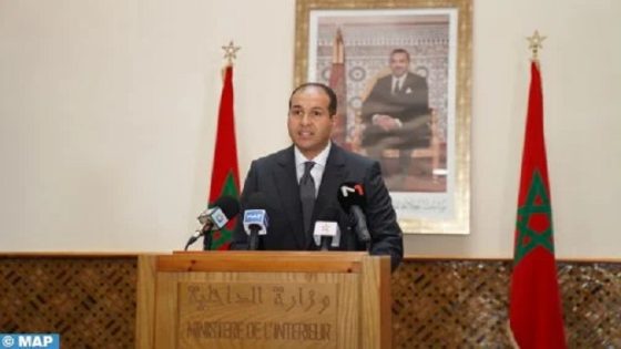 11 حالة وفاة وتسعة مفقودين جراء التساقطات المطرية القوية التي عرفتها مجموعة من أقاليم المملكة
