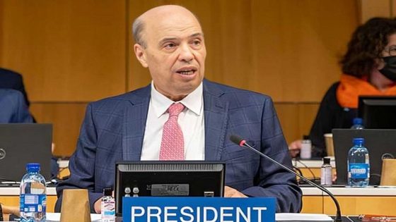 مجلس حقوق الإنسان.. مجموعة من 40 دولة تجدد تأكيد دعمها لـ”السيادة الكاملة والتامة” للمغرب على صحرائه