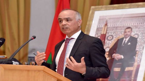 شكيب بنموسى: في إطار المبادرة الوطنية للتنمية البشرية ستخول للأسر المستفيدة منحة مالية بقيمة 300 درهم