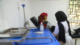 إقليم الحوز ما بعد الزلزال.. العرض الصحي يستعيد عافيته