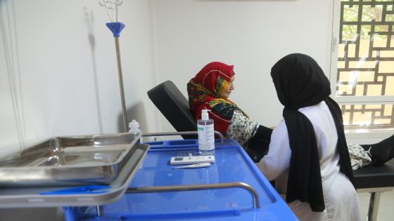 إقليم الحوز ما بعد الزلزال.. العرض الصحي يستعيد عافيته
