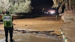 18 حالة وفاة من بينهم أجانب و4 مفقودين.. الداخلية تعلن حصيلة جديدة لضحايا الفيضانات