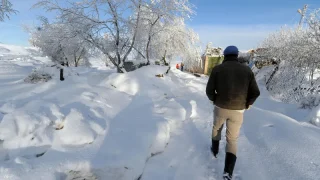 توقعات بنزول أمطار قوية وثلوج بهذه المناطق المغربية