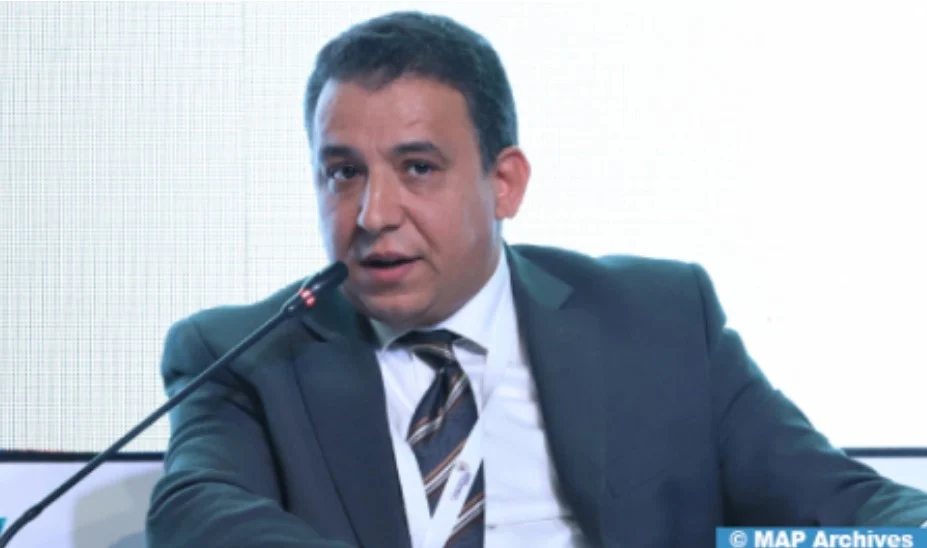 من هو سعيد الليث المدير العام الجديد لوكالة تنمية الأطلس الكبير؟