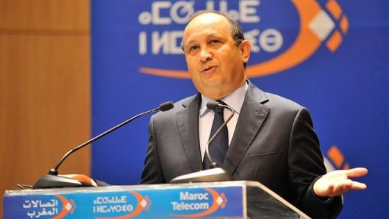 رقم المعاملات الموطد لمجموعة اتصالات المغرب ارتفع بنسبة 0,7 في المائة