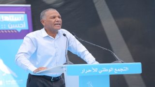 رئيس مجلس جماعة ورزازات هبطوه لسيلون بالسجن المحلي وتهمة إهانة رجال القضاء وإصدار أقوال تمس باستقلال القضاء كتحيط به
