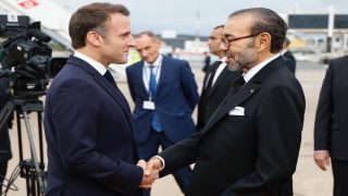 موقف فرنسا يتجاوز كبار الدول وتؤكد دعمها القوي لمغربية الصحراء