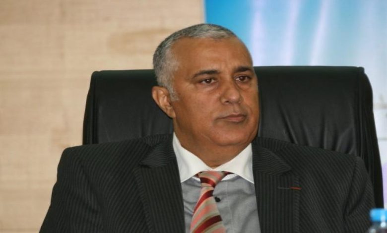 جلالة الملك يجدد الثقة في معاذ الجامعي ويعينه والياً على جهة فاس-مكناس