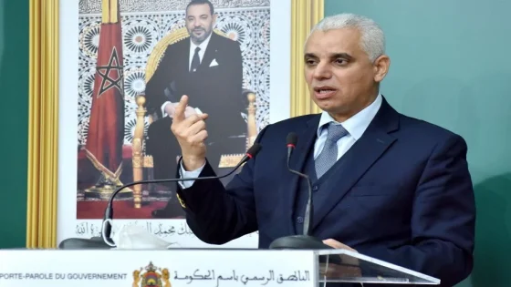 خالد آيت الطالب : المنظومة الصحية بإقليم الحسيمة تعد هي الأفضل على الصعيد الوطني وفق الأرقام والمعطيات