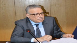 سكوب..عامل إقليم برشيد نور الدين أوعبو سيسمح بحضور الجماهير لمباراة شباب السوالم و الرجاء الرياضي