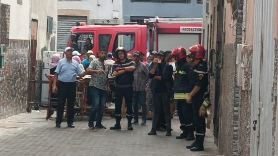 قبل وقوع الكارثة..167بيت آيل للسقوط بدرب السلطان يتطلب التدخل العجل للجهات الوصية لهدمها