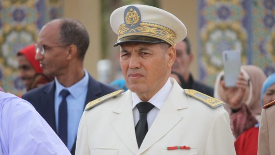 الوالي عبد السلام بكرات سيستقبل وفد برلماني أسترالي يصل العيون في زيارة للاطلاع على التنمية والوحدة الترابية