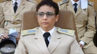 صاحبة البوز الإيجابي أيام كوفيد ..أحكام في حق أشخاص هددوا الباشا حورية بالذبح من الوريد إلى الوريد