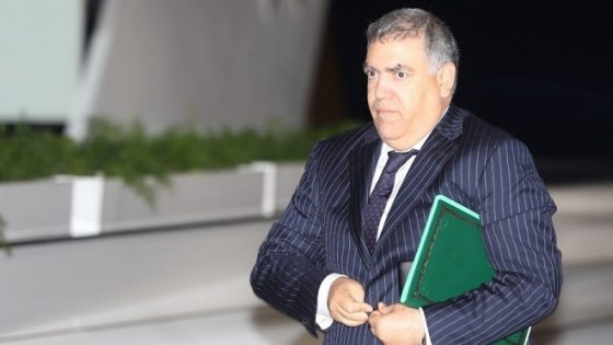 الداخلية “فكاكت المحاين”.. ميزانية جماعة أسفي بين يدي العامل الحسين شينان