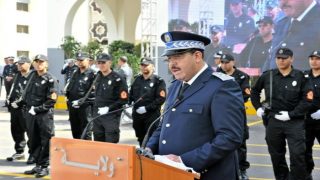 ضابط شرطة بالدار البيضاء في قبضة العدالة بتهمة اختلاس 40 مليون سنتيم