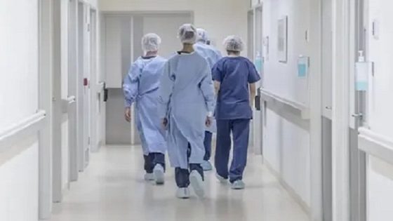 التنسيقية الوطنية لطلبة وخريجي وممرضي المعاهد العليا للمهن التمريضية وتقنيات الصحة تهدد بالخروج للشارع