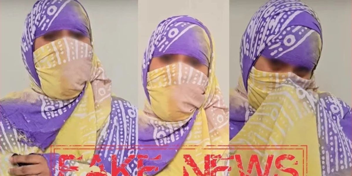 ولاية أمن العيون توضح حقيقة “تلفيق تهم” لشقيق سيدة بكلميم