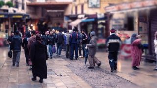 دراسة للمندوبية السامة للتخطيط :81 في المائة من النساء المستجوبات عبرن عن معارضتهن لفكرة المساواة في الإرث