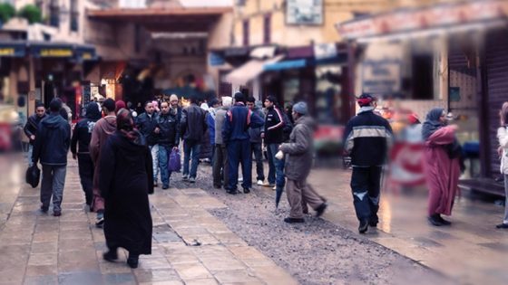 دراسة للمندوبية السامة للتخطيط :81 في المائة من النساء المستجوبات عبرن عن معارضتهن لفكرة المساواة في الإرث
