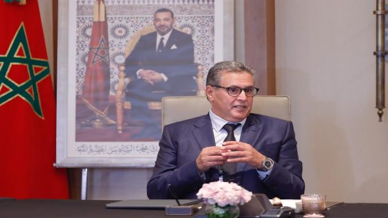 مقترحات تعيين جديدة في مناصب عليا على طاولة الحكومة