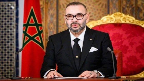 الصحراء المغربية.. جلالة الملك يعرب عن اعتزازه بالدعم الدولي المتزايد لمبادرة الحكم الذاتي