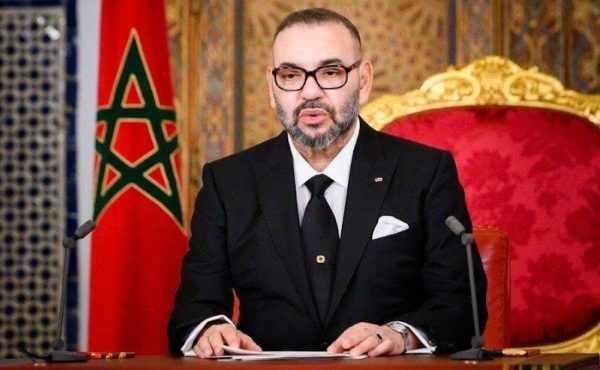 الصحراء المغربية.. جلالة الملك يعرب عن اعتزازه بالدعم الدولي المتزايد لمبادرة الحكم الذاتي