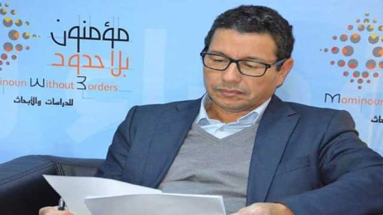 من هو رحال بوبريك المدير الجديد للمعهد الملكي للبحث في تاريخ المغرب