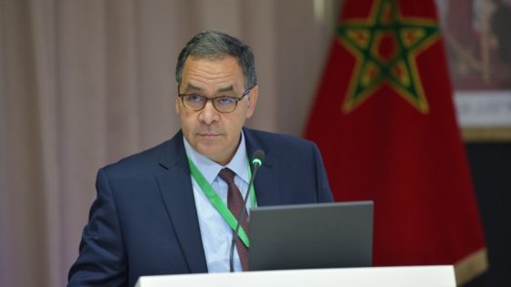 الاتحاد الإفريقي: عروشي يؤكد أمام مجلس السلم والأمن على تأثير التغيرات المناخية على السلم والأمن بإفريقيا