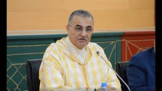مختل عقلي يجهز على أحد رجال العامل فؤاد المحمدي