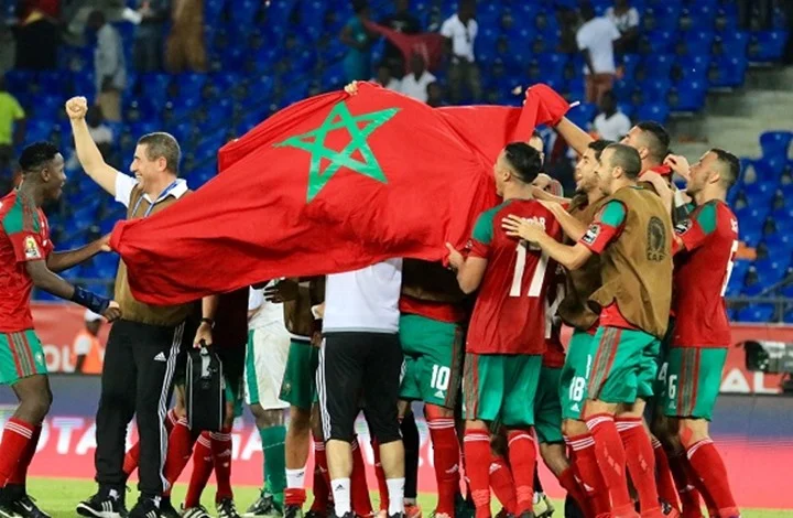 وجدة تستقبل أسود الأطلس بحفاوة بالغة و الوالي معاذ الجامعي يشرف شخصياً على الاستعدادات