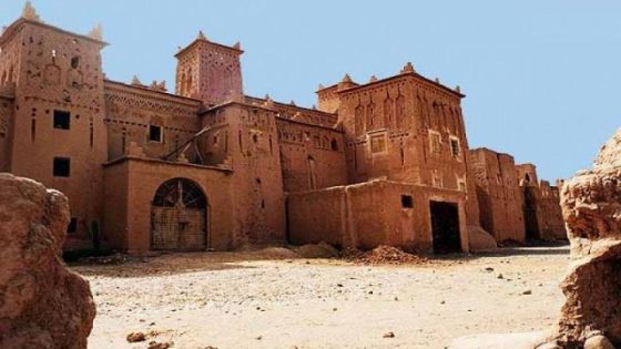 وزارة الثقافة تطلق برنامجاً ضخماً لتأهيل موقع سجلماسة التاريخي