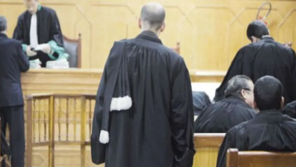 إعتقال شخص انتحل صفة وكيل للملك بالعرائش