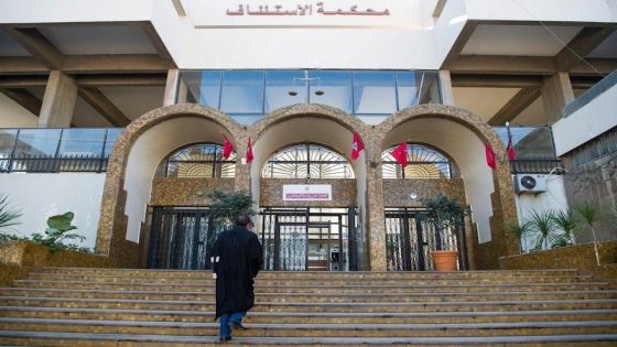 استئنافية البيضاء تأجل قضية وفاة الشاب أمين شاريز إلى نوفمبر المقبل