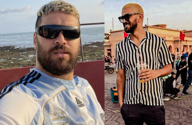 إلياس المالكي يواجه شكاية جديدة من لاعب كرة قدم وسط تطور مفاجئ في قضيته