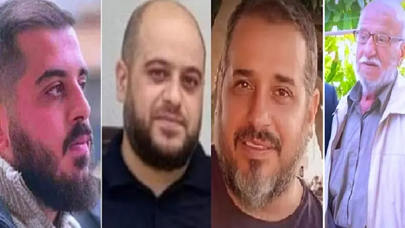 غارة إسرائيلية تقتل عم نصر الله وأولاده الثلاثة جنوب لبنان