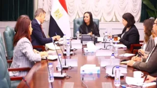 المدير الإقليمي لهيئة الأمم المتحدة للمرأة في الدول العربية: المغرب بلد رائد في صيانة حقوق المرأة