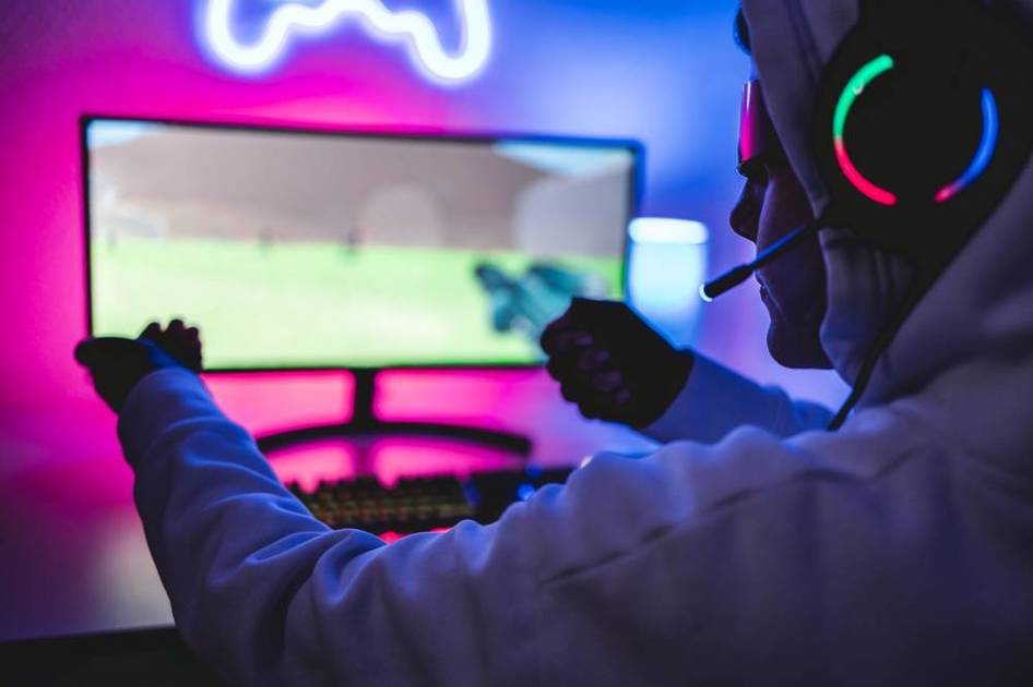 وزارة الثقافة تطلق برنامج “صانع ألعاب الفيديو”