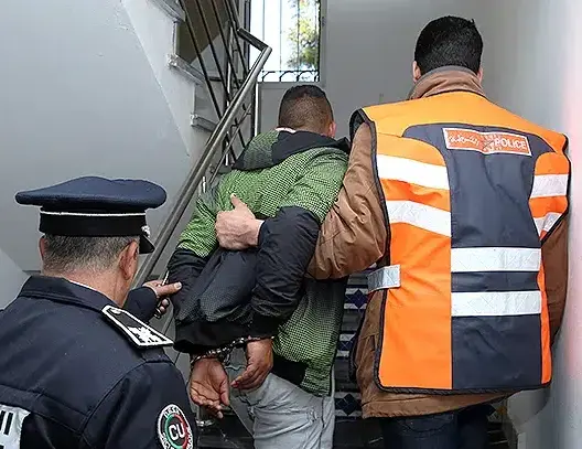 طنجة: تلميذ يجهز على زميله بطريقة وحشية