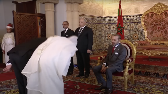 للنهضة رجالها و للخيمة أوتادها هل آنت ساعة انطلاق الجهة الشرقية ؟