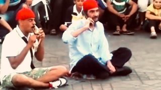 رحيل الفنان الكوميدي محمد المسيح.. أيقونة فن الحلقة بمراكش