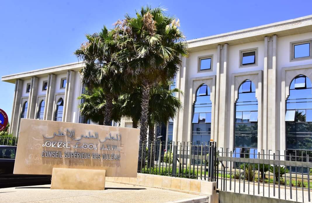 المجلس العلمي الأعلى: اختبار تأهيل الأئمة على مستوى المجلس العلمي المحلي بإقليم خنيفرة “أُجري وفق المسطرة المنظمة له”