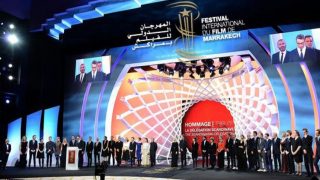 المهرجان الدولي للفيلم بمراكش عن يكشف عن الأعضاء التسعة الذين سيشكلون لجنة التحكيم