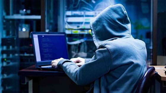 11 هاكر .. الاستيلاء على 78 مليون سنتيم يحرك النيابة العامة بتازة