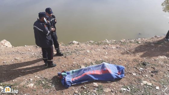 العثور على جثة شخص كان قد اختفى منذ حوالي تسعة أشهر  