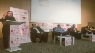 مهرجان الثقافة العربية في دورته الثامنة بخريبكة يكرم الأديبة خناثة بنونة