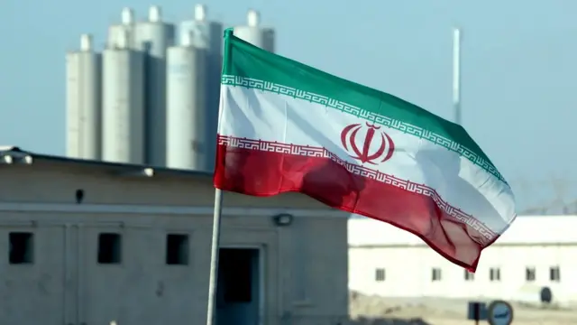 عدم تعاون إيران مع وكالة الطاقة الذرية..المغرب من بين الدول المصوتة لصالح قرار مدين