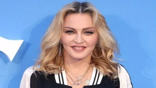 مادونا تصر على ميزانية 100 مليون دولار لفيلم سيرتها الذاتية و المنتجون يرفضون