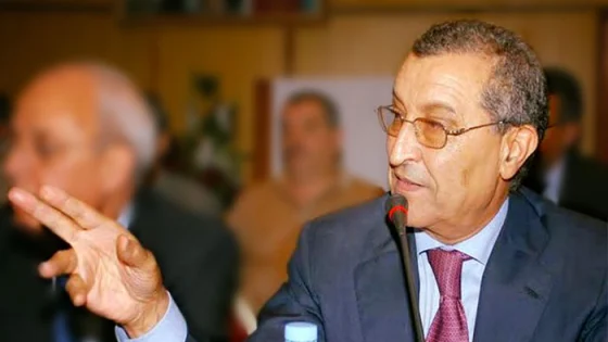 أوزال يقضي ليلته الأولى بسجن عين السبع على خلفية قضية “نصب واحتيال” مجال نشاطه بمؤسسات التأمين